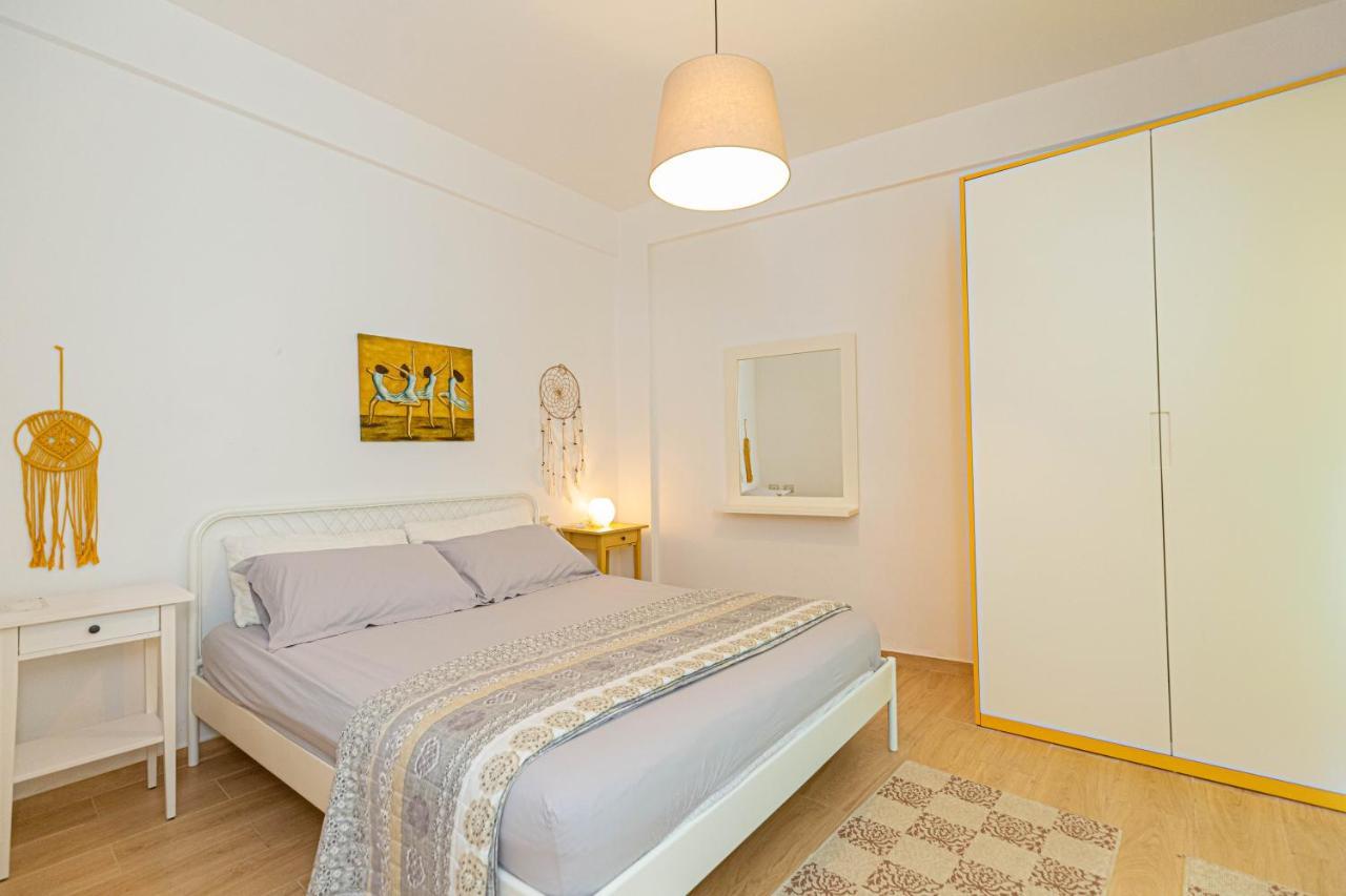 Villa Amos At Aquamarine Residence Влёра Экстерьер фото