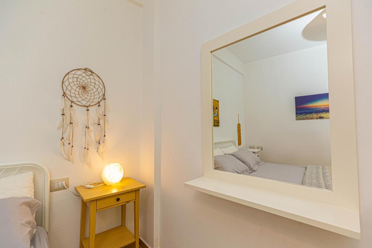 Villa Amos At Aquamarine Residence Влёра Экстерьер фото